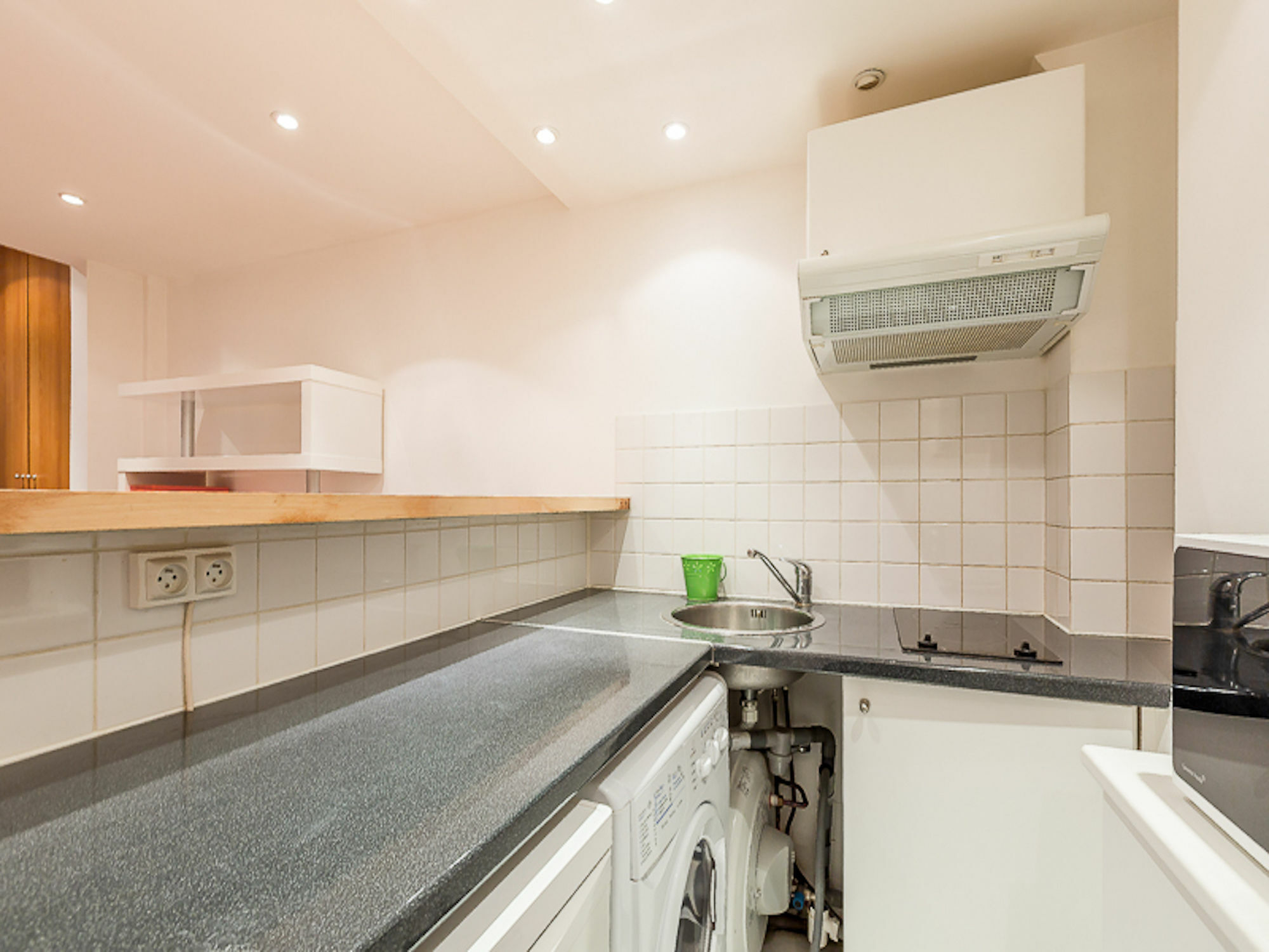 We - 75006 Latin Quarter Appartamento Parigi
