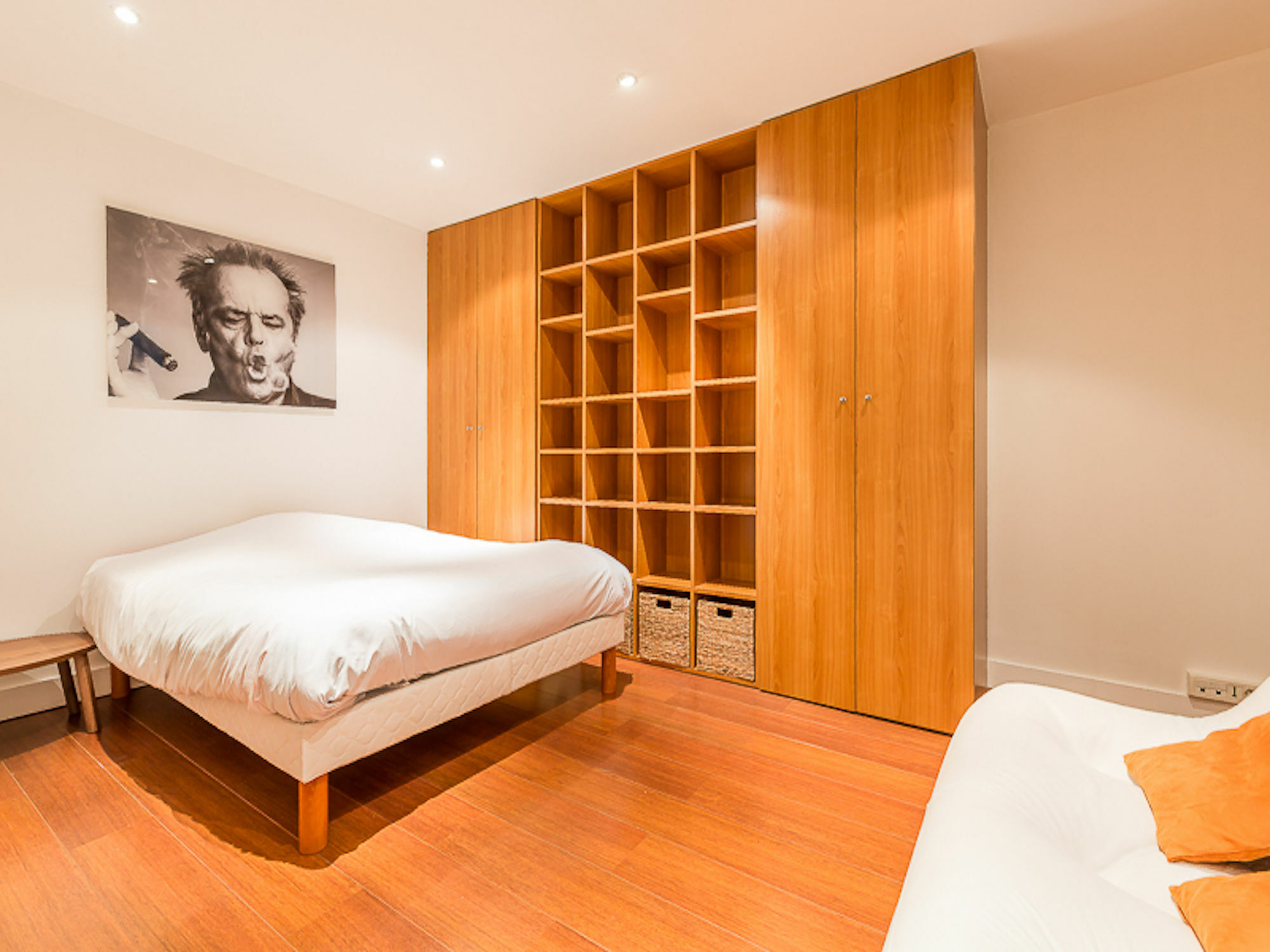 Appartamento We - 75006 Latin Quarter