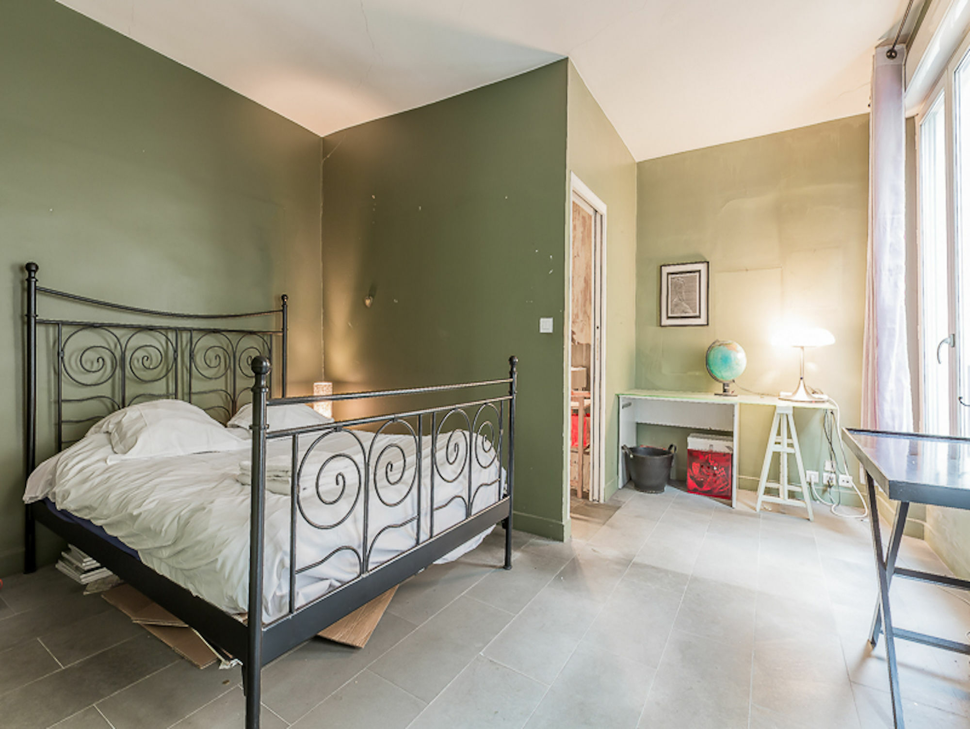We - 75006 Latin Quarter Appartamento