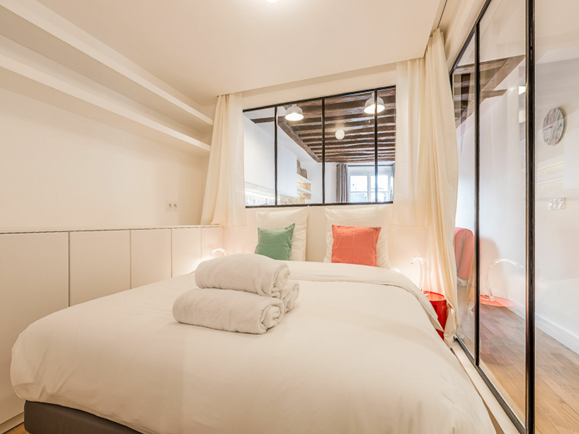 We - 75006 Latin Quarter Appartamento *