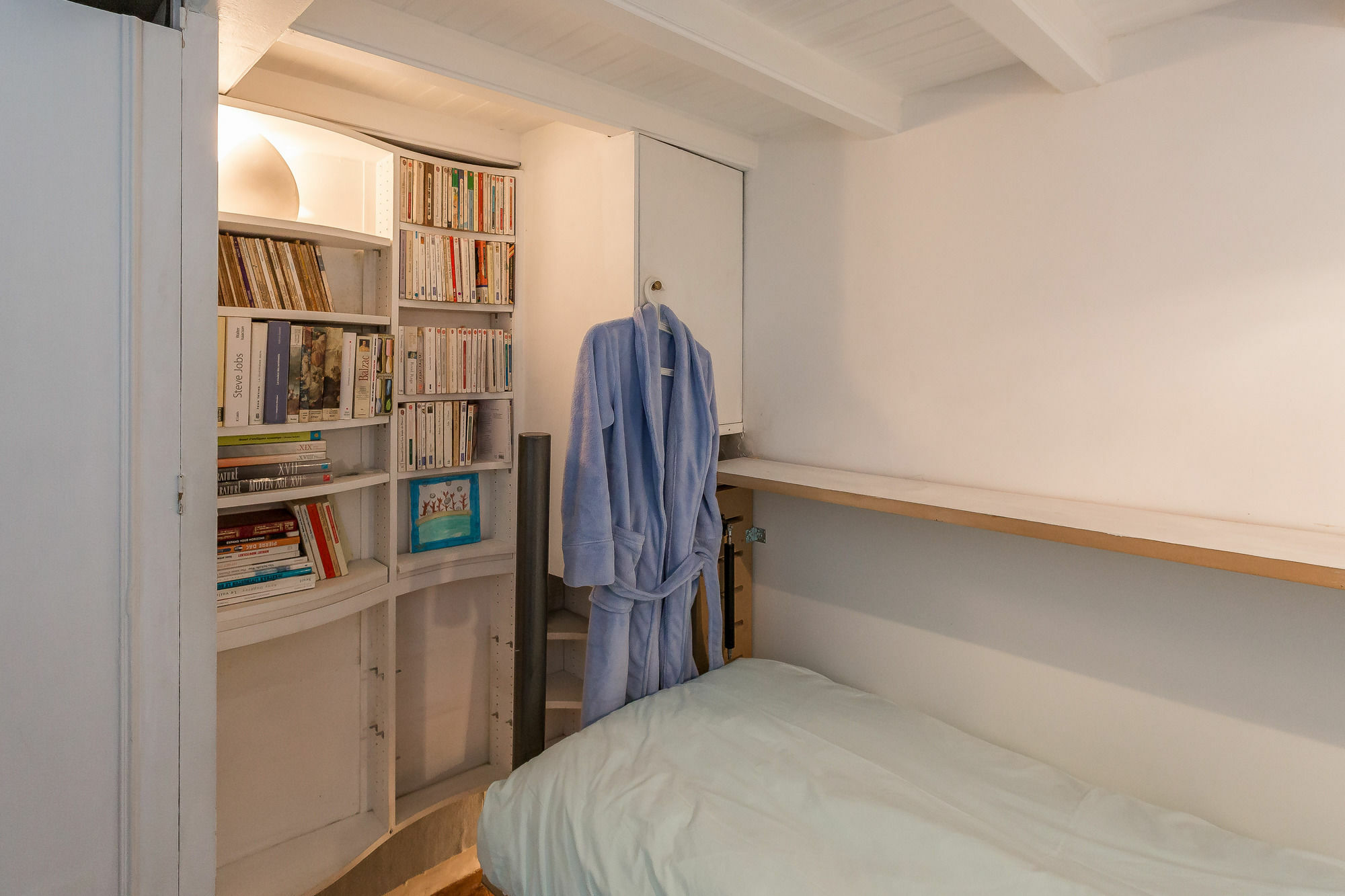 We - 75006 Latin Quarter Appartamento
