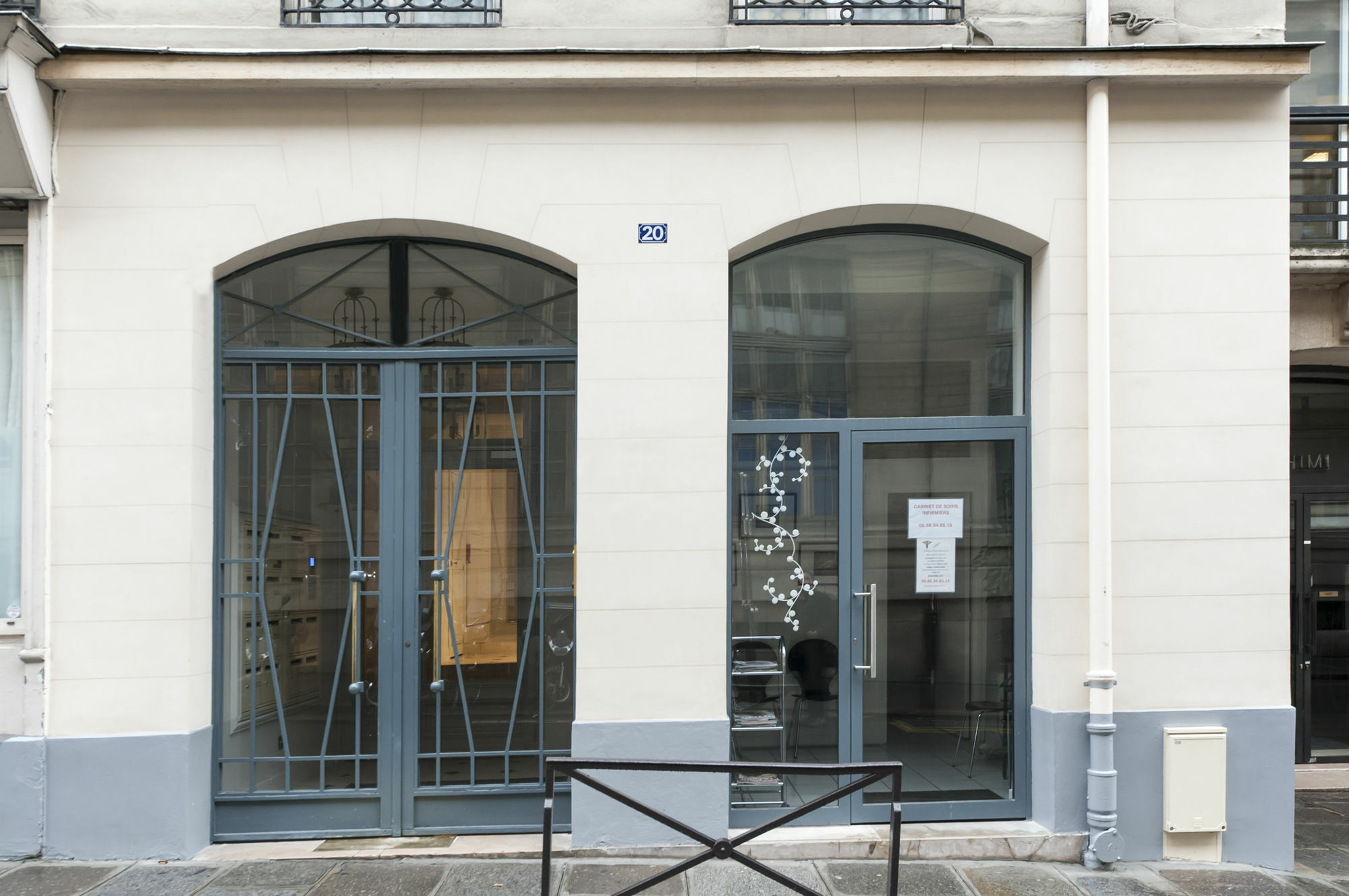 Apartment Odeon Saint Germain Paris