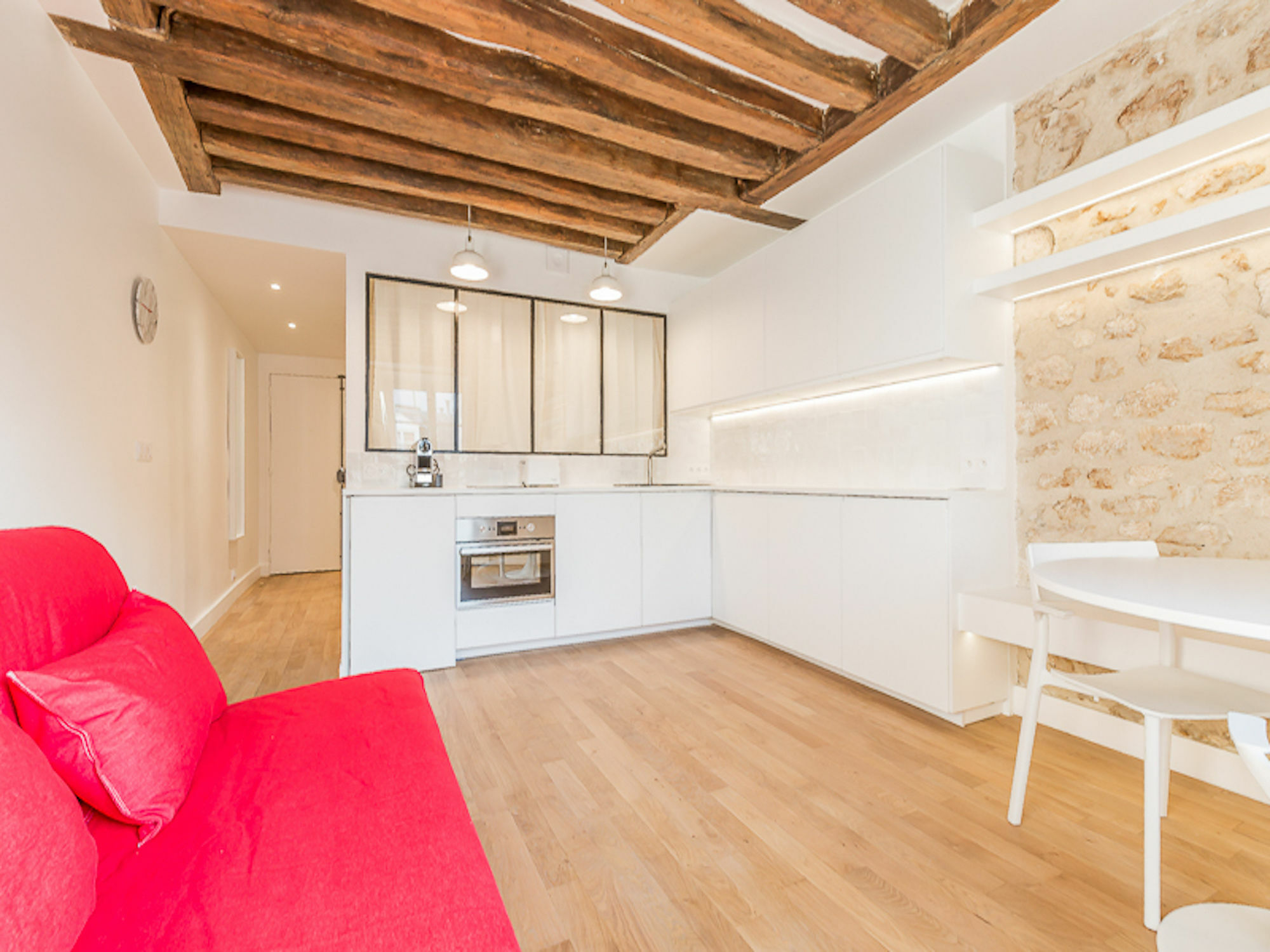 We - 75006 Latin Quarter Appartamento