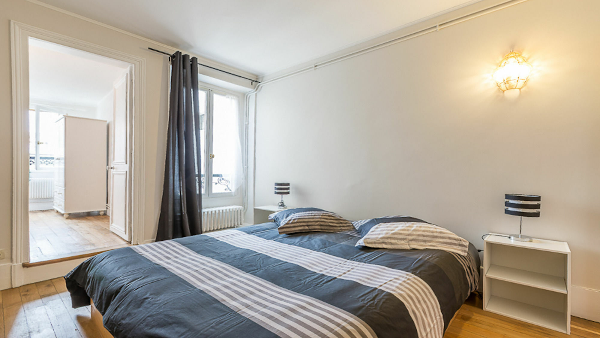We - 75006 Latin Quarter Parigi