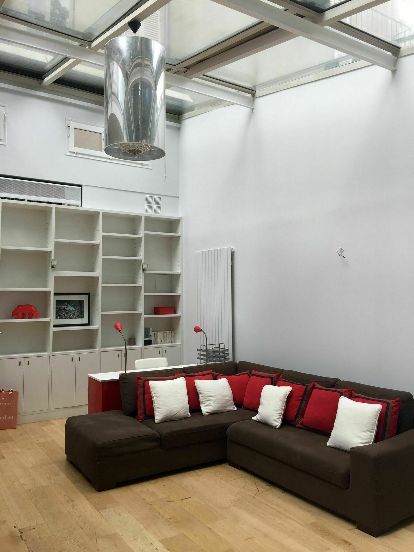 We - 75006 Latin Quarter *