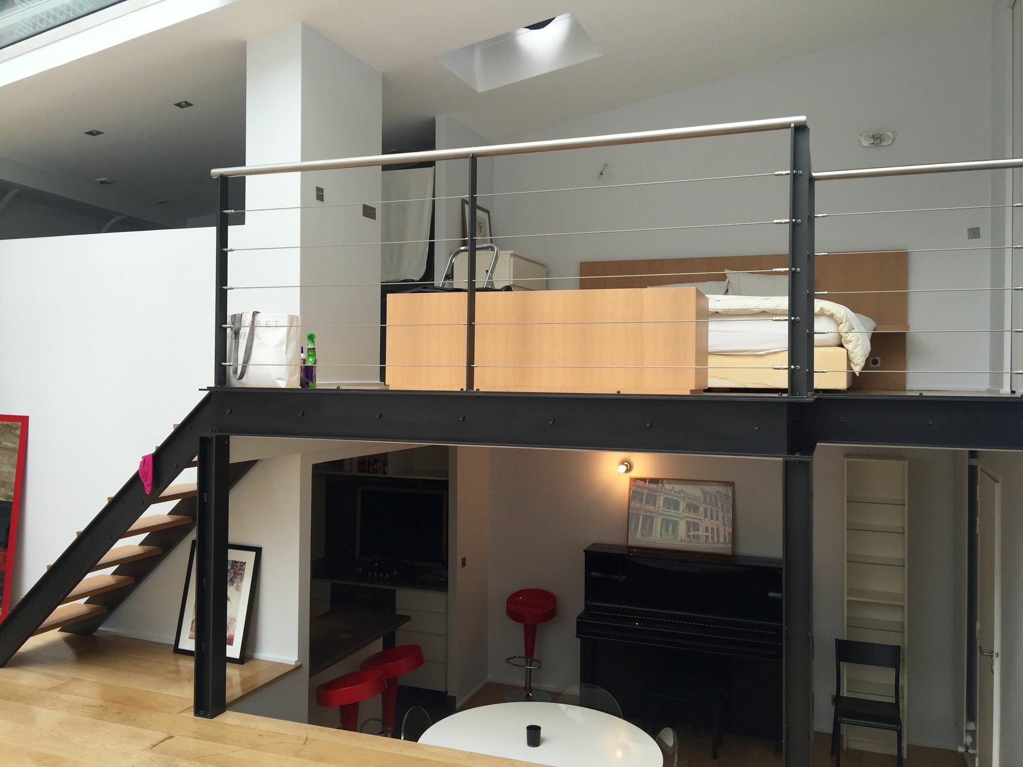 We - 75006 Latin Quarter Appartamento