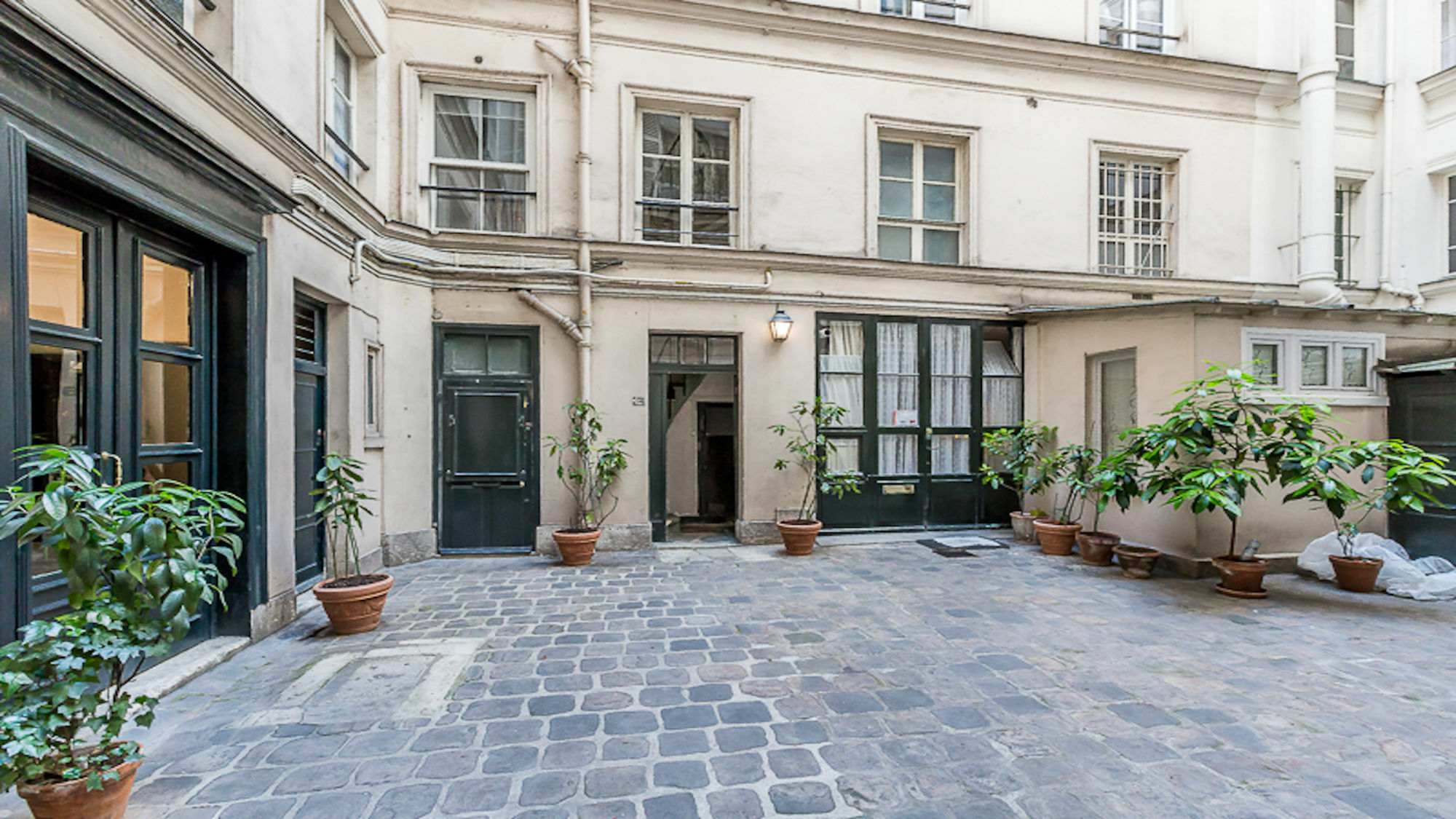 Appartamento We - 75006 Latin Quarter