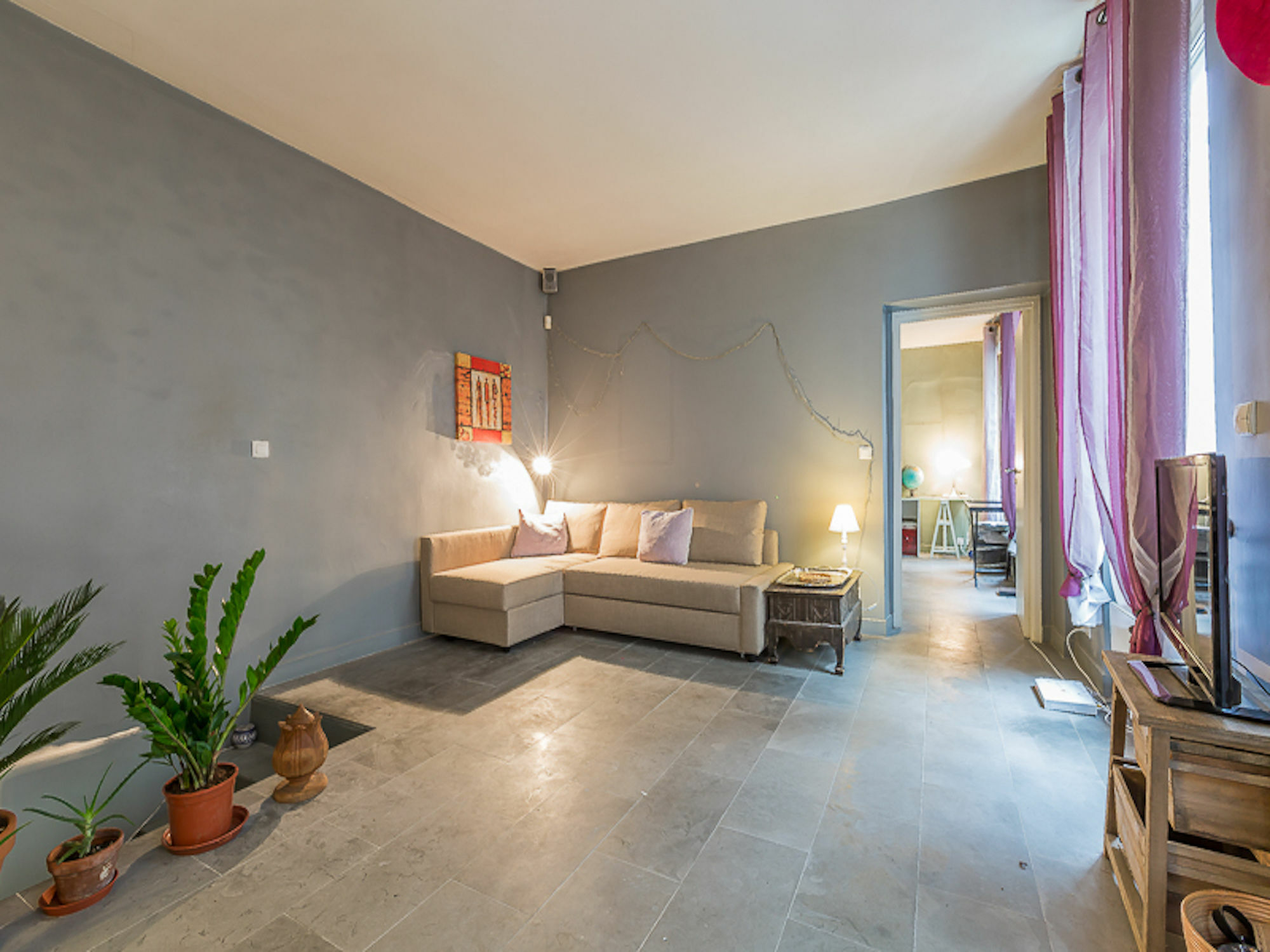 Appartamento We - 75006 Latin Quarter *