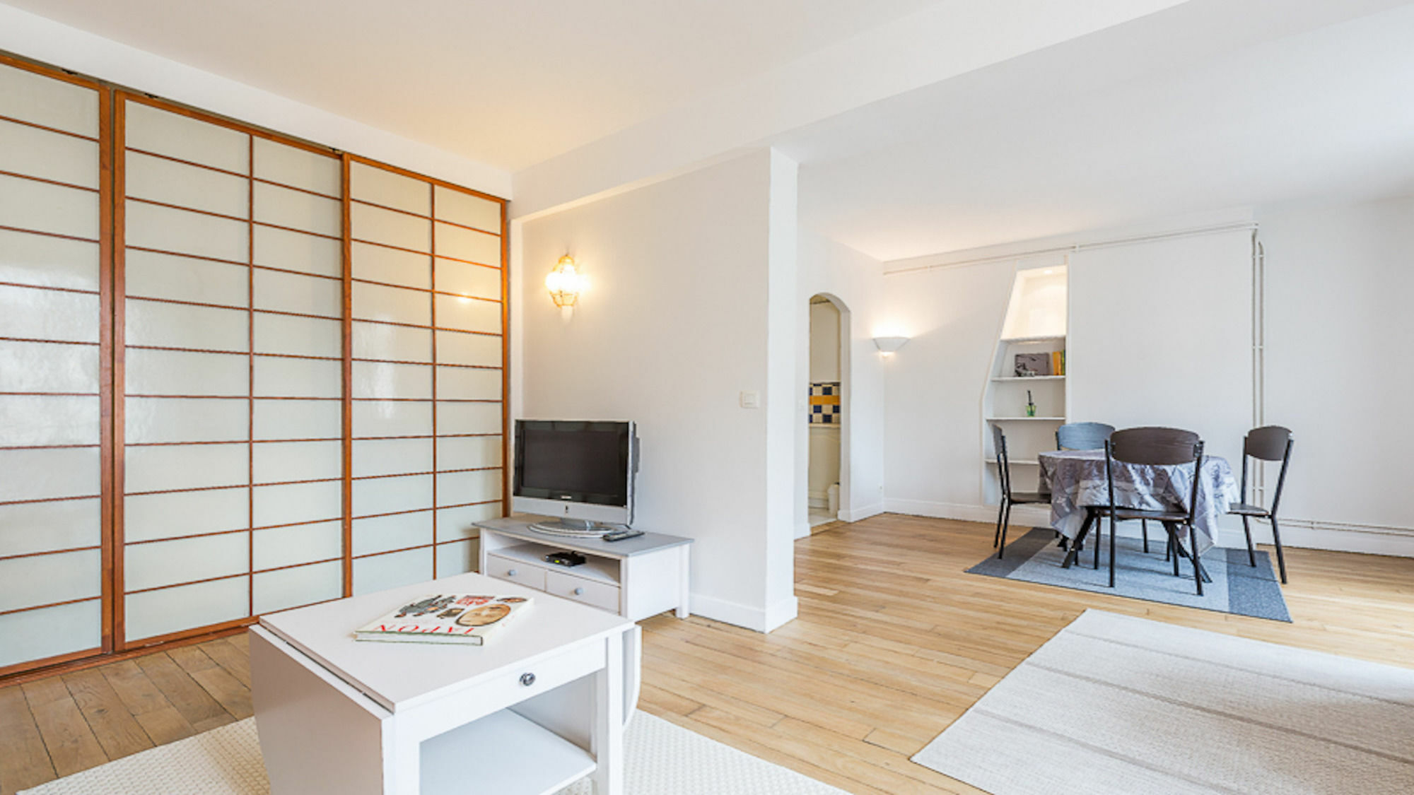 Appartamento We - 75006 Latin Quarter Parigi