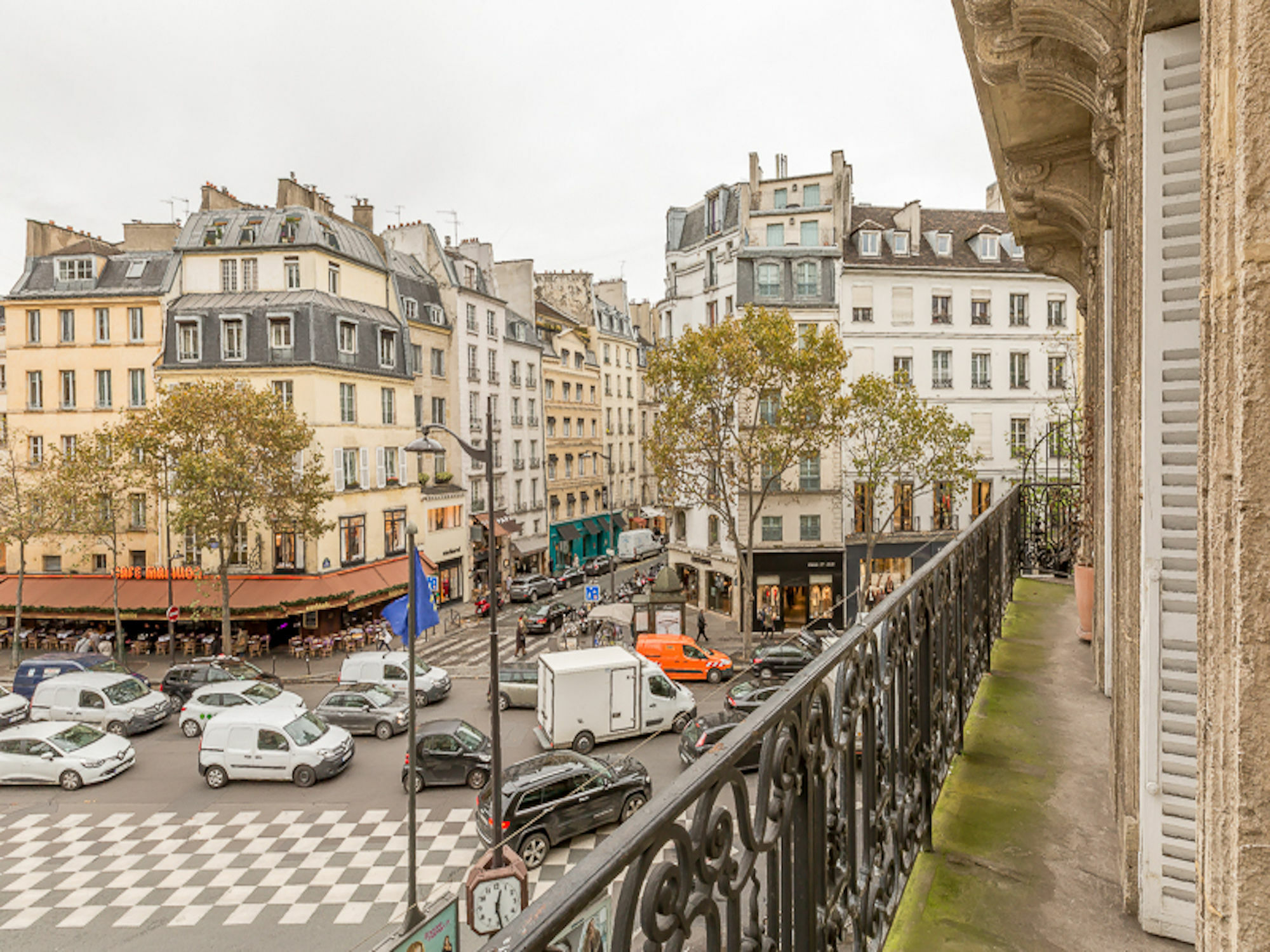 Appartamento We - 75006 Latin Quarter *