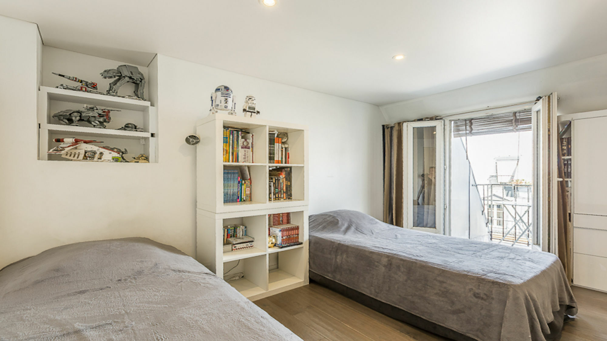 We - 75006 Latin Quarter Appartamento