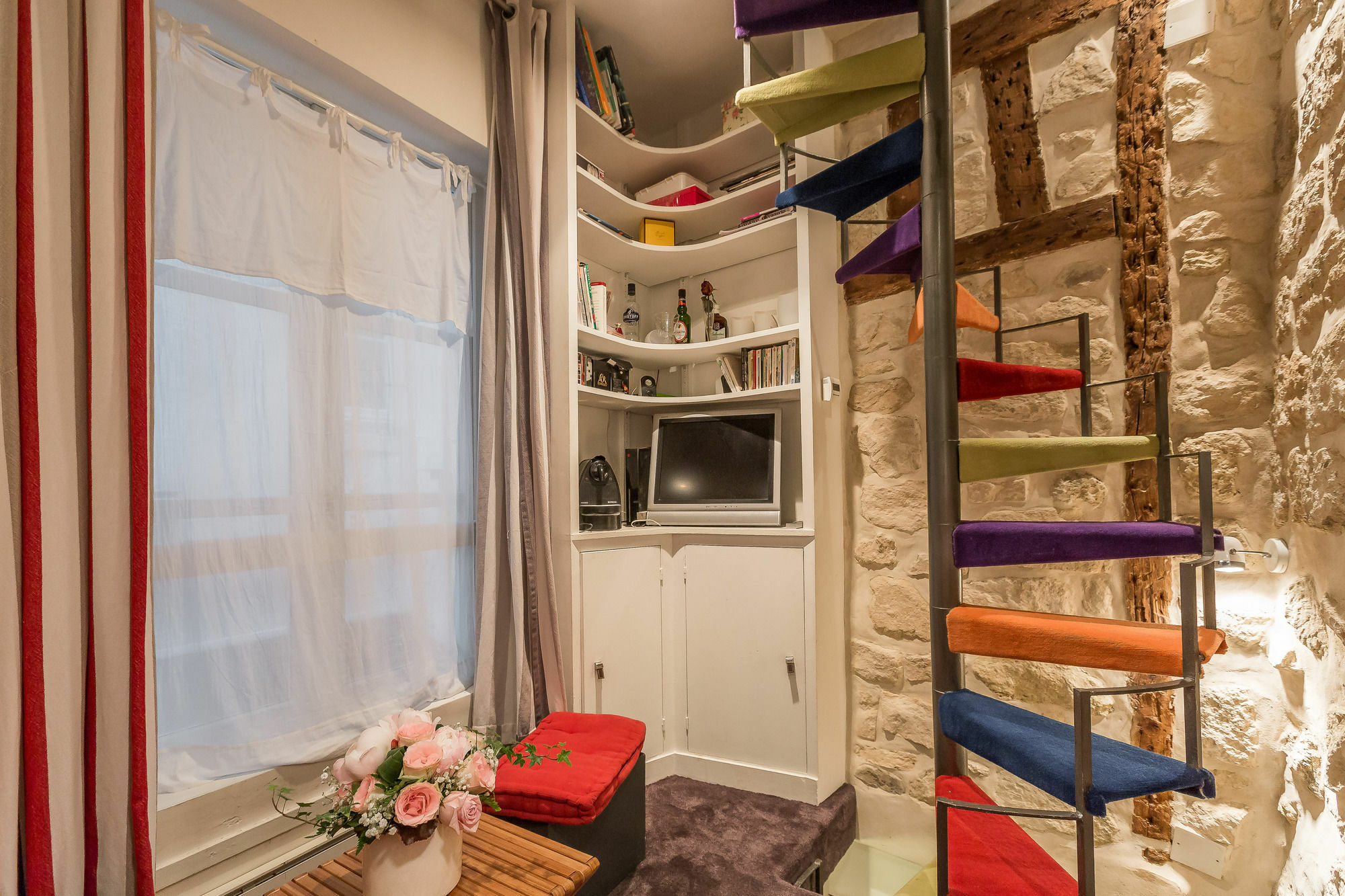 Appartamento We - 75006 Latin Quarter