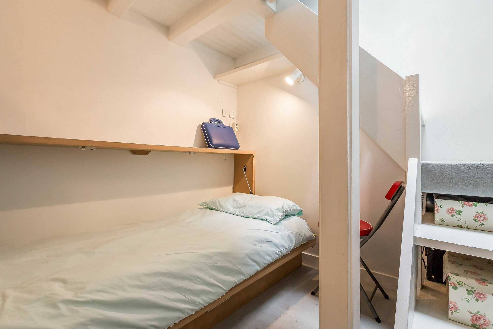 We - 75006 Latin Quarter Appartamento *