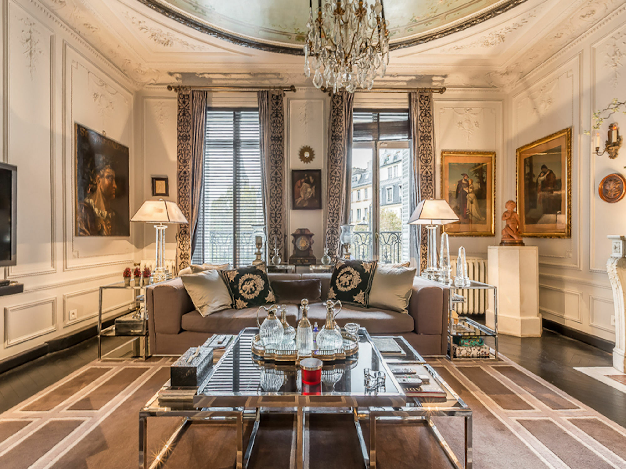 We - 75006 Latin Quarter Appartamento *