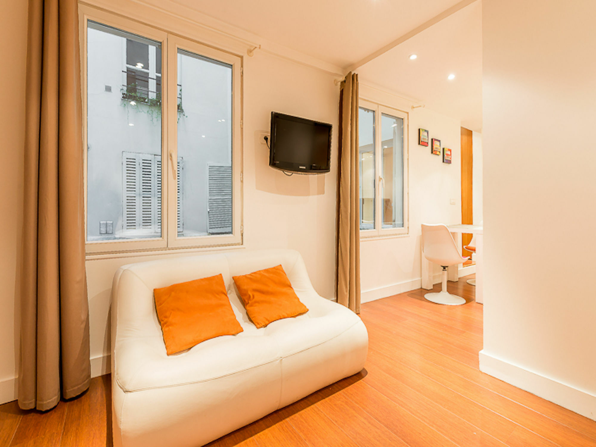 Appartamento We - 75006 Latin Quarter