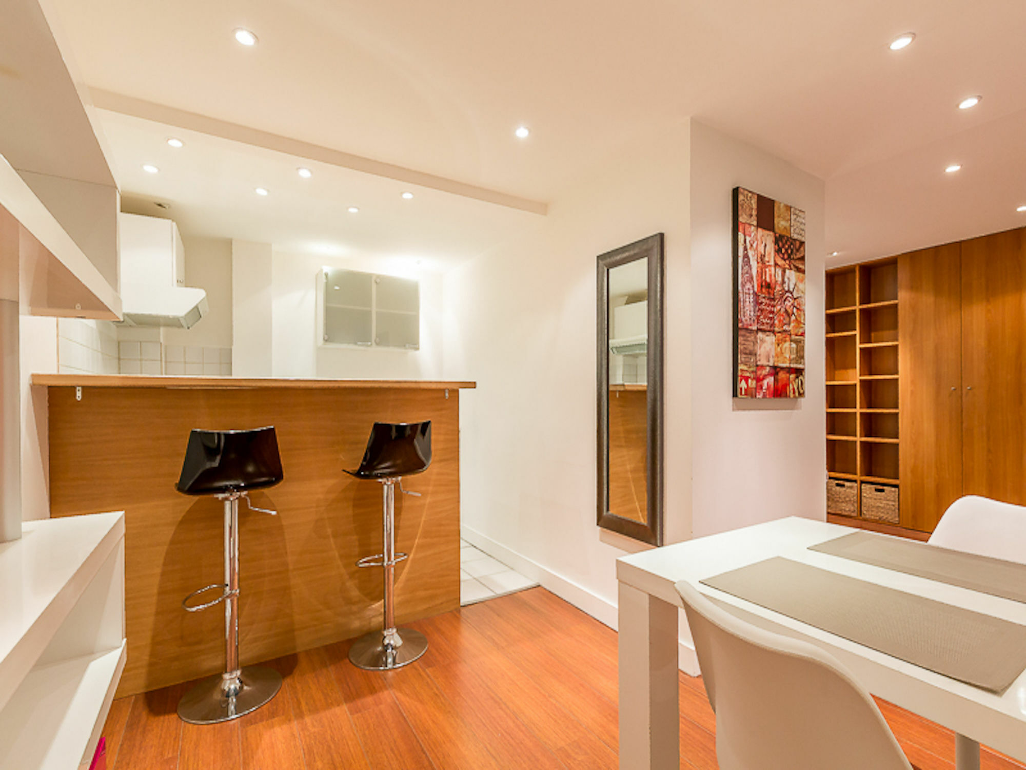 Appartamento We - 75006 Latin Quarter