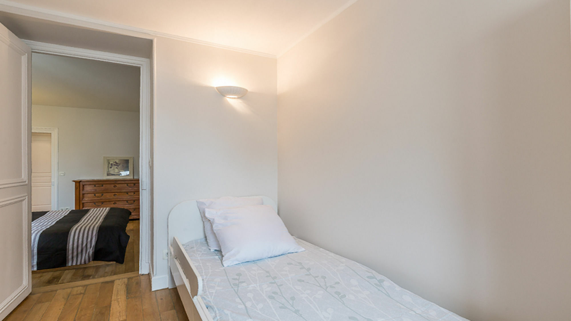 We - 75006 Latin Quarter Parigi