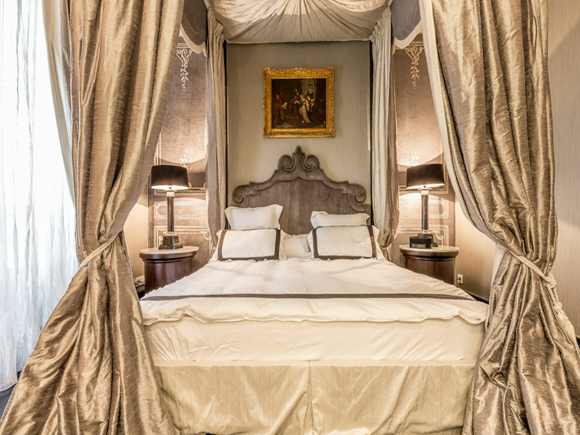 Appartamento We - 75006 Latin Quarter Parigi