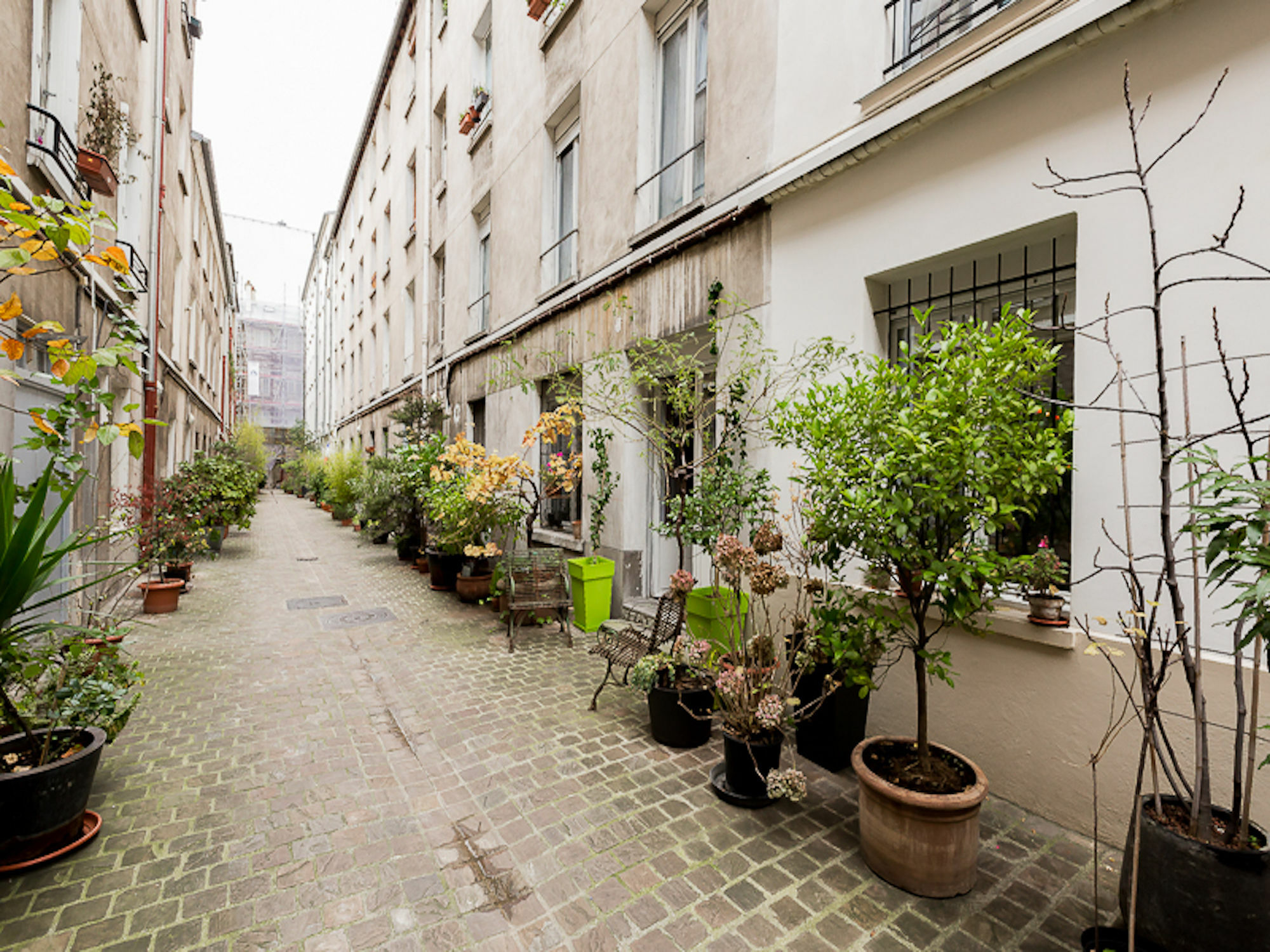 Appartamento We - 75006 Latin Quarter Parigi