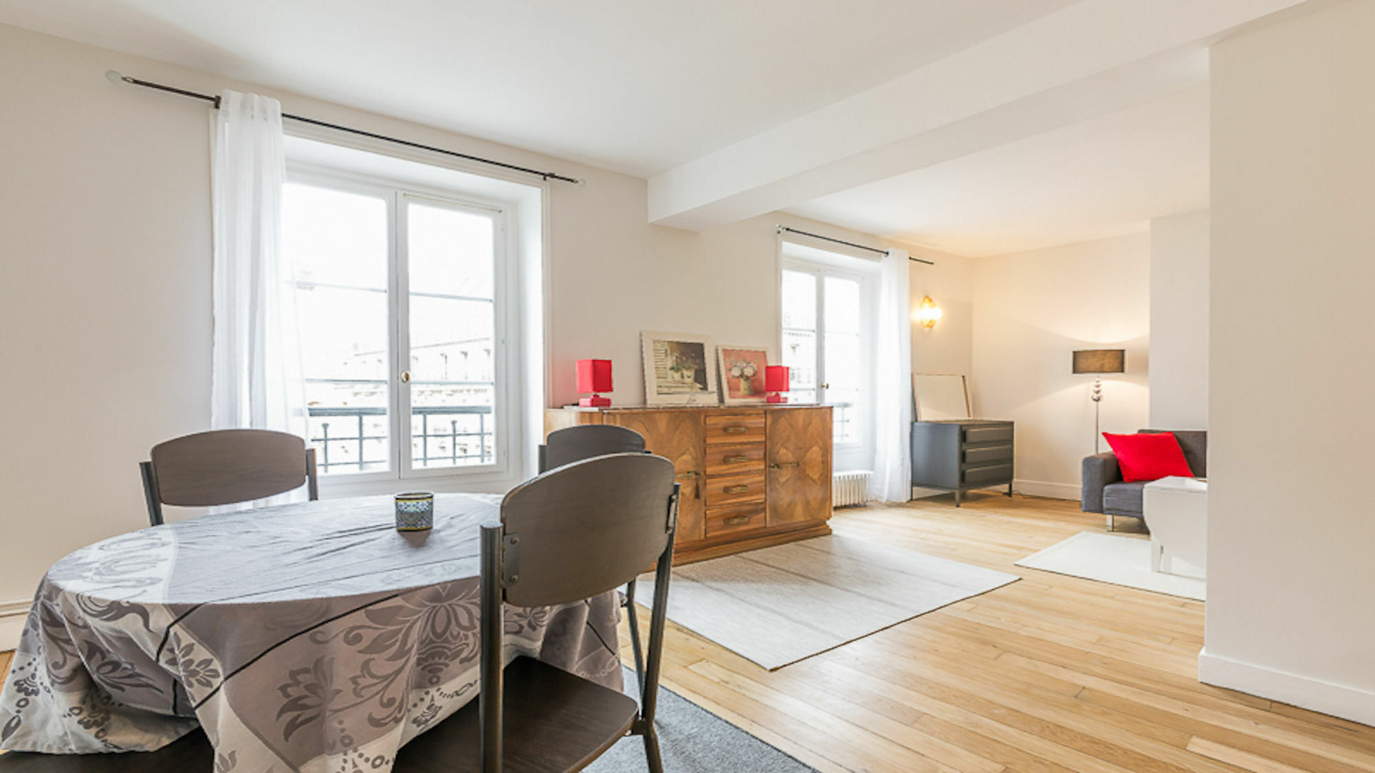 Appartamento We - 75006 Latin Quarter Parigi