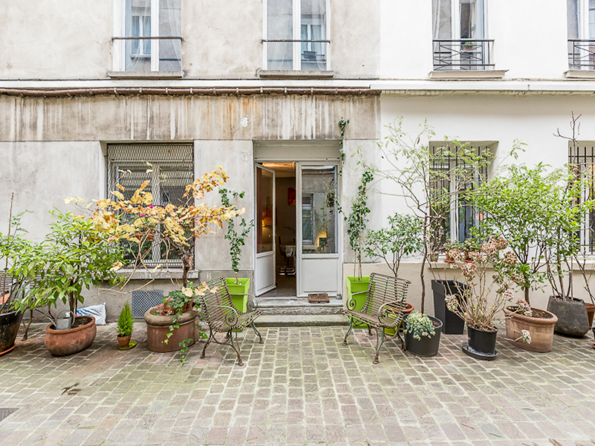 Appartamento We - 75006 Latin Quarter Parigi