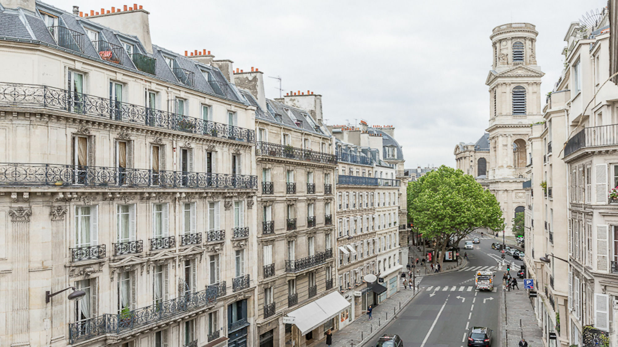 Appartamento We - 75006 Latin Quarter