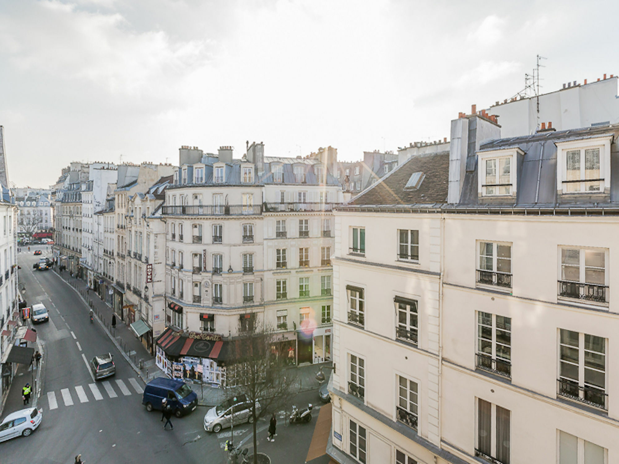 Appartamento We - 75006 Latin Quarter *