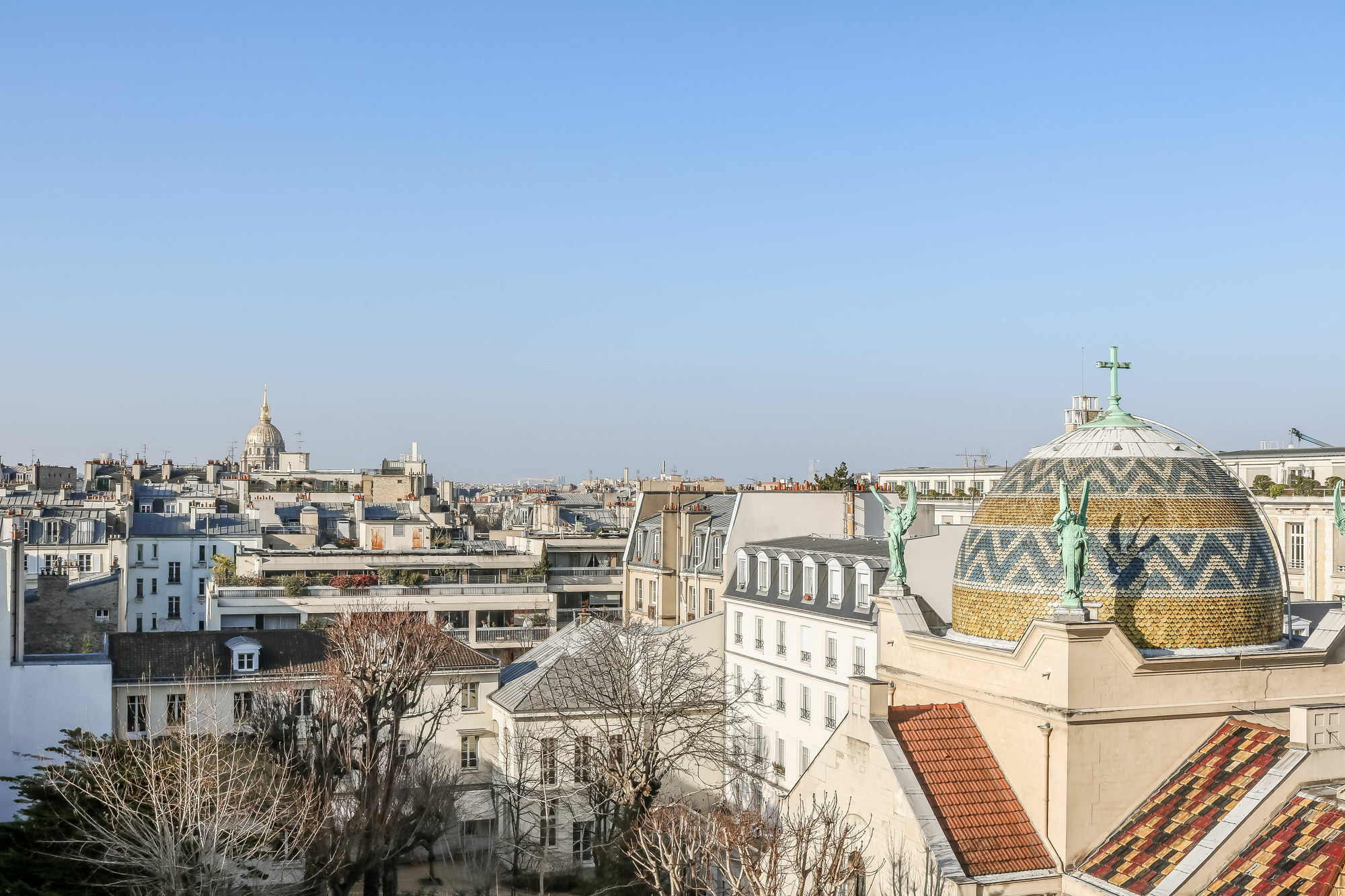 We - 75006 Latin Quarter * Parigi