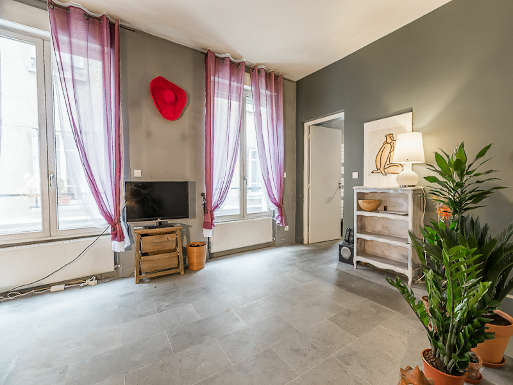 Appartamento We - 75006 Latin Quarter *