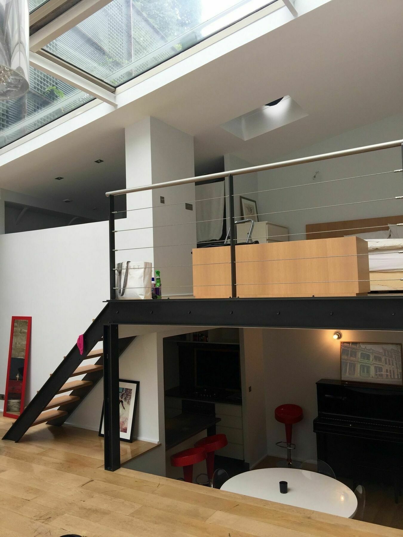 We - 75006 Latin Quarter Appartamento