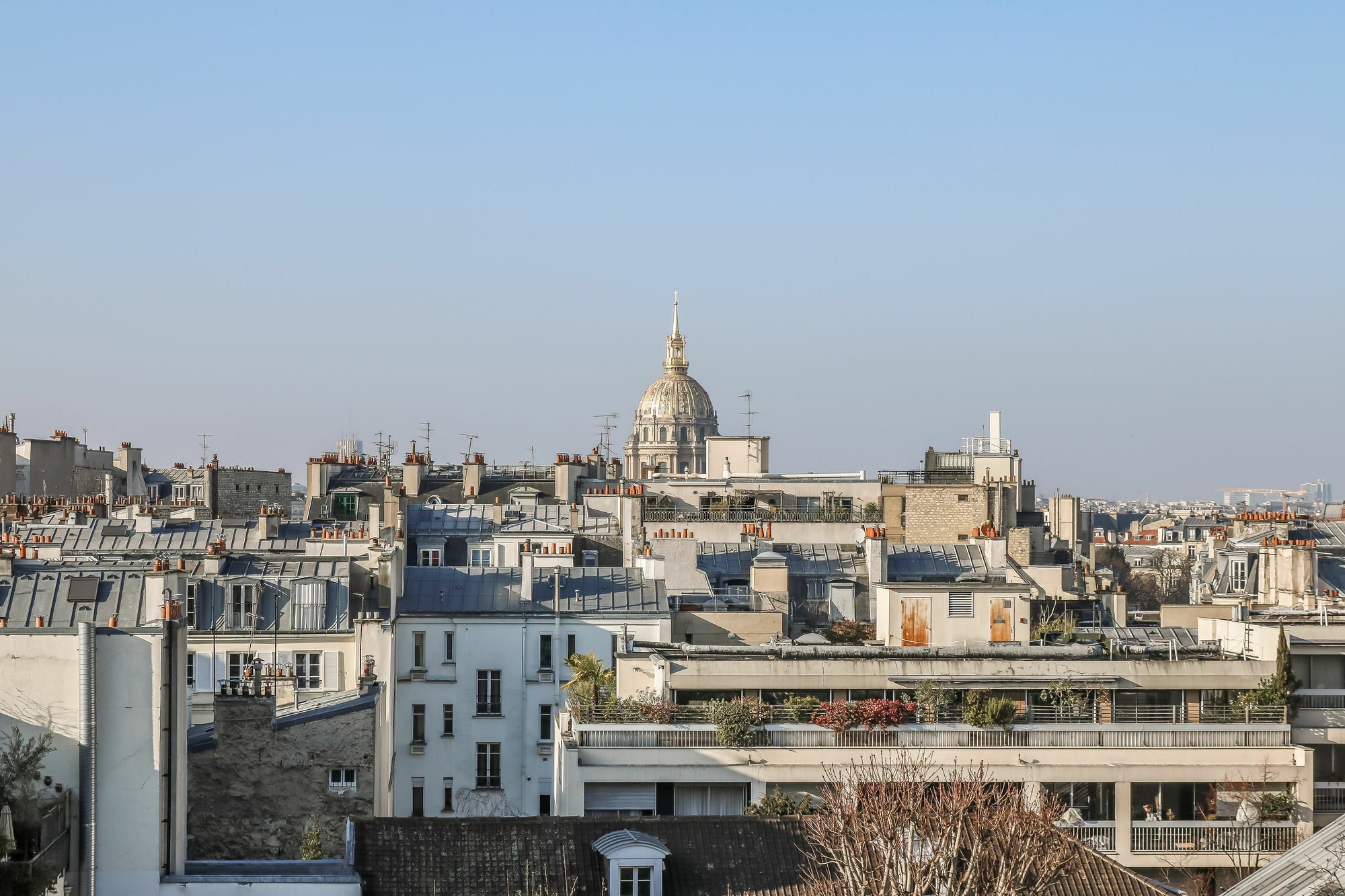We - 75006 Latin Quarter *