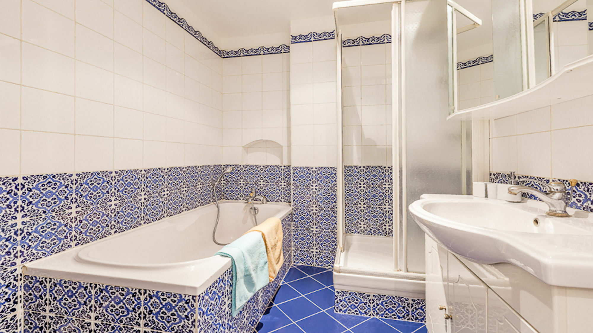 We - 75006 Latin Quarter Appartamento *