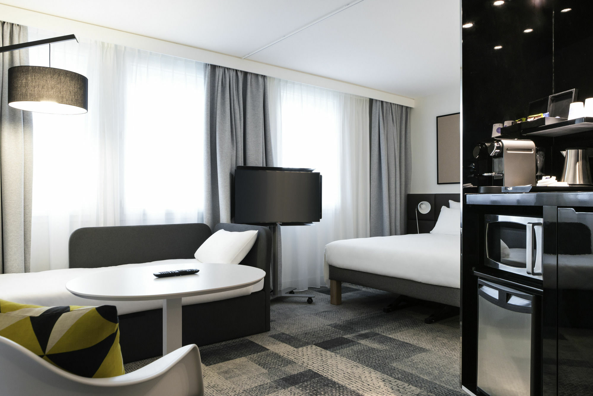 Novotel Expo Porte De Versailles Parigi