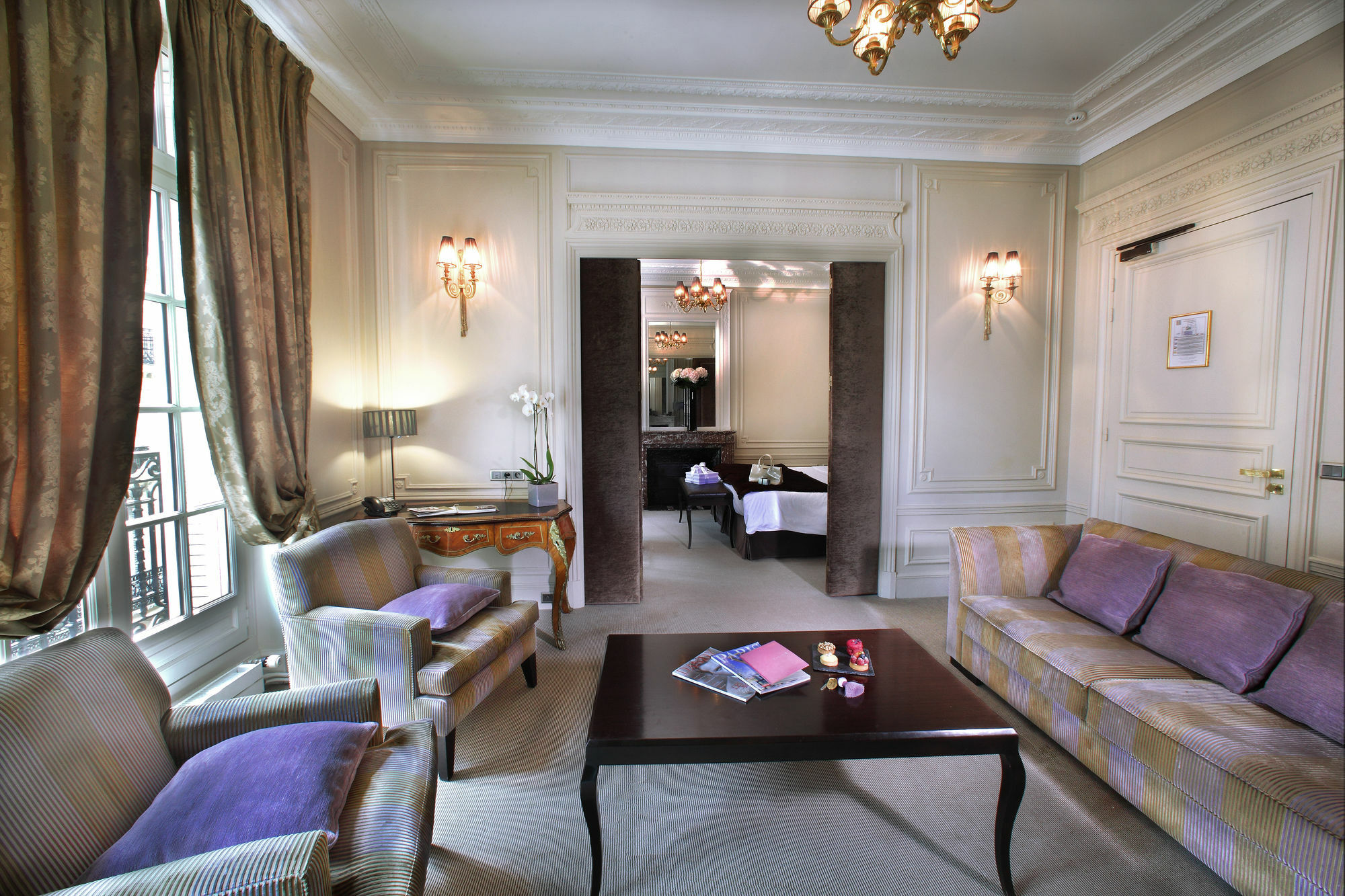 Elysia By Inwood Hotel Parigi
