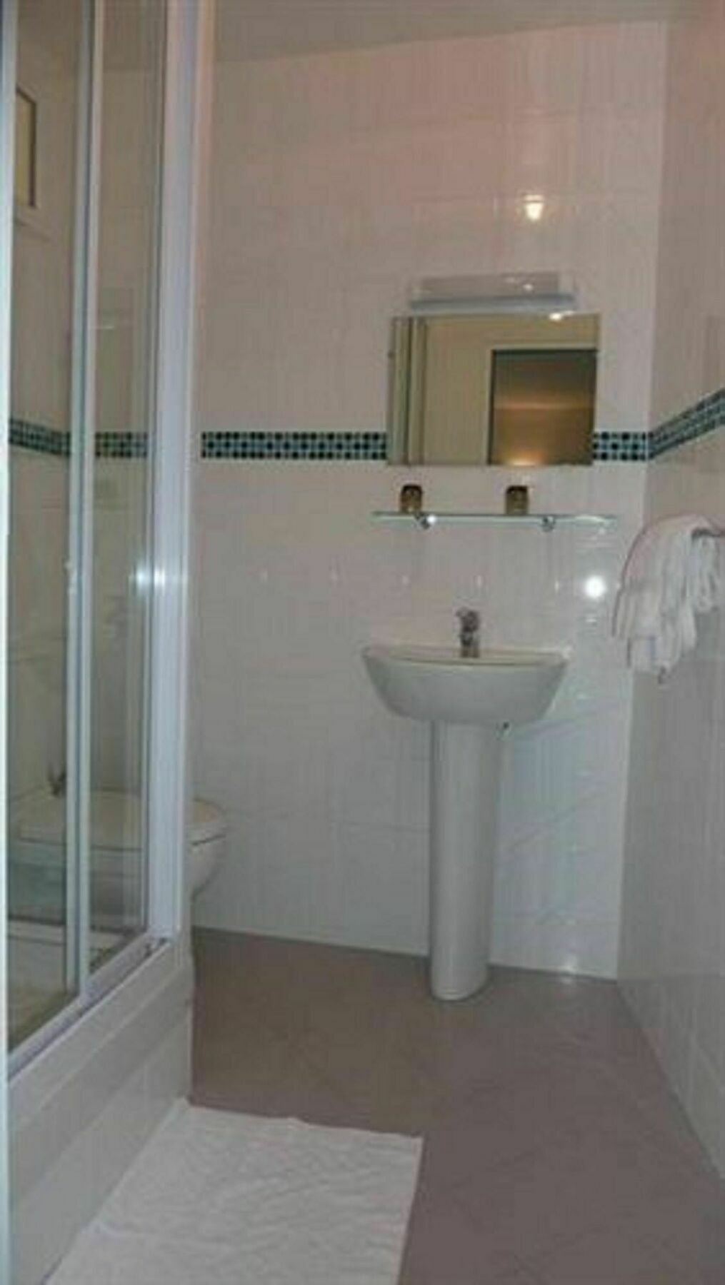 Des Vosges Hotel 2*