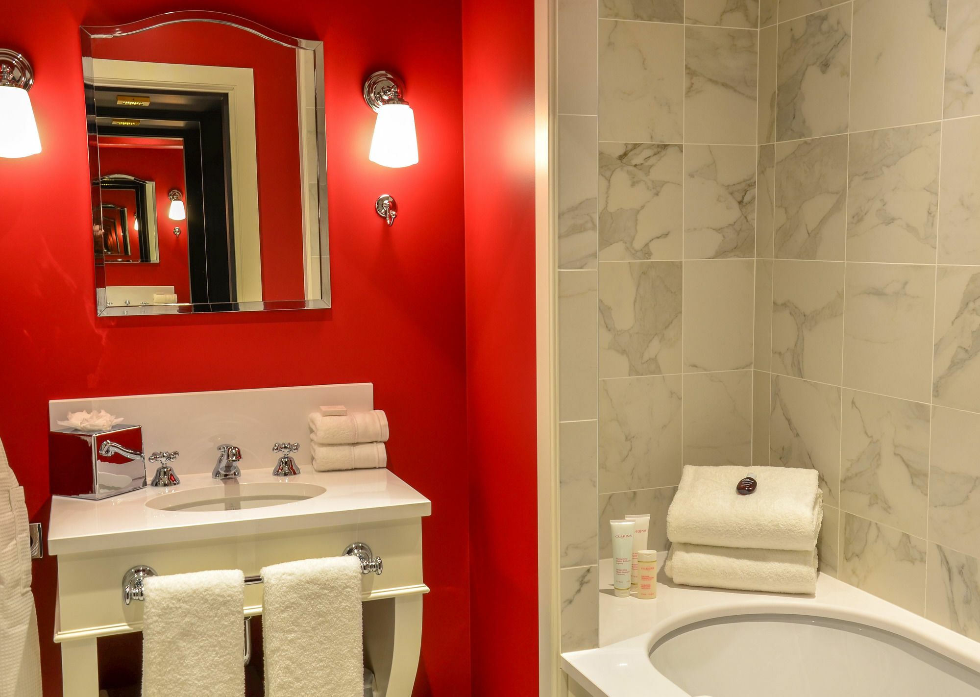 Hotel La Du Marais 4*