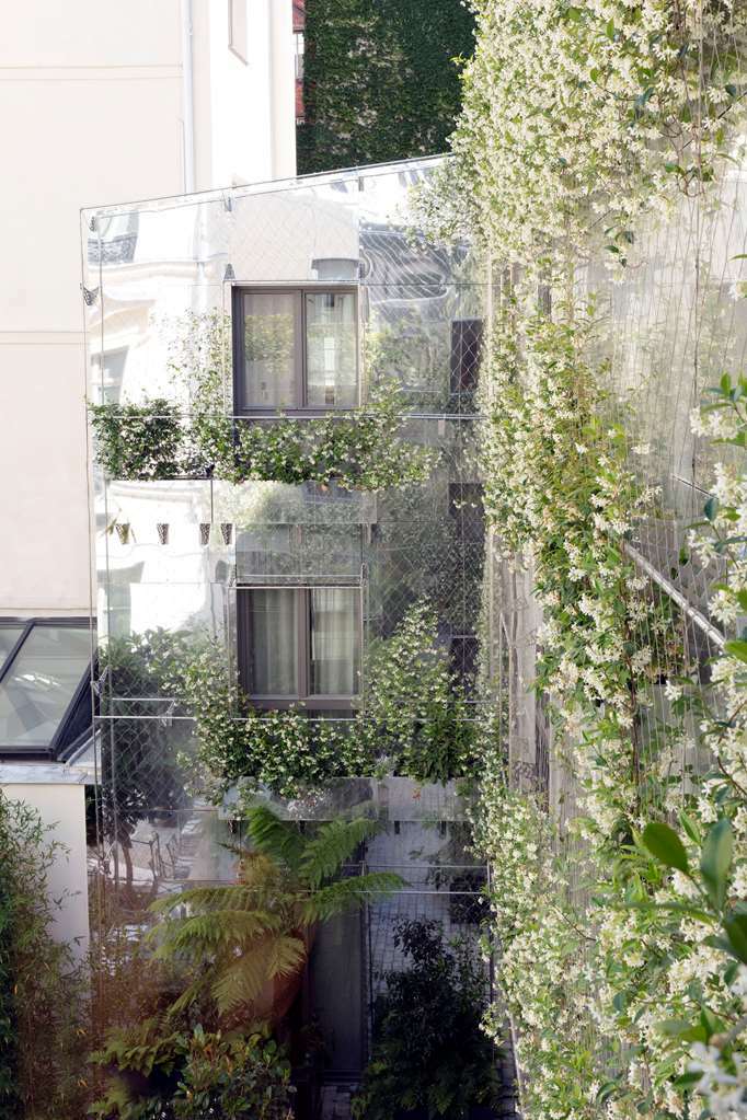 Les Jardins Du Faubourg & By Shiseido 5*