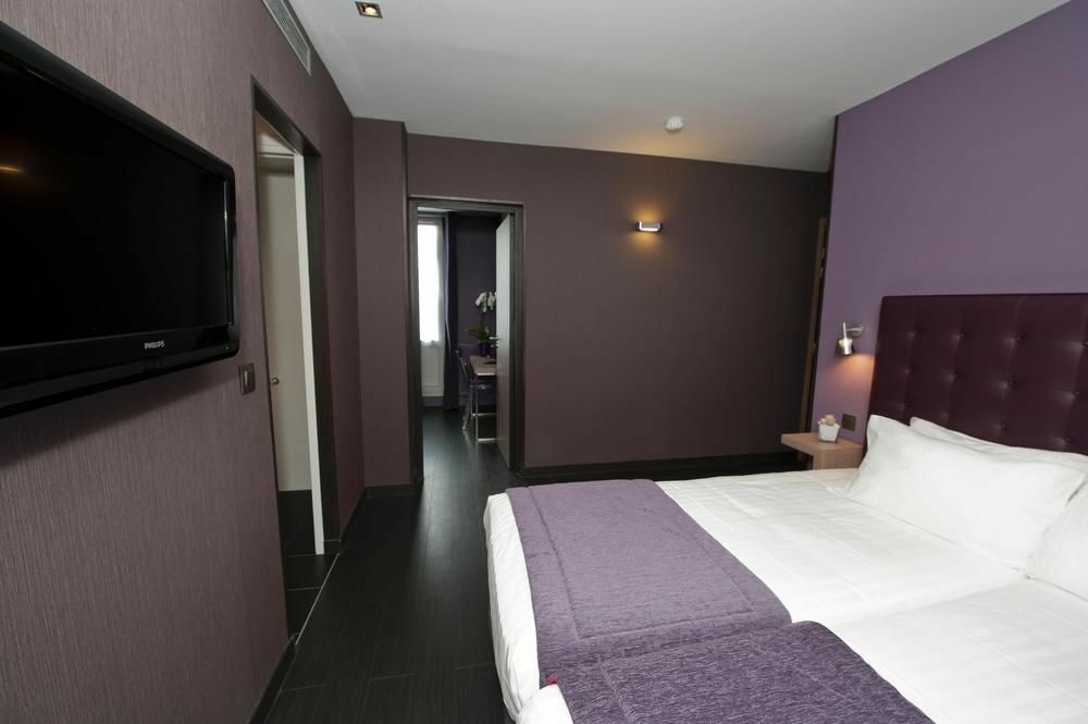 Saint-charles Hotel