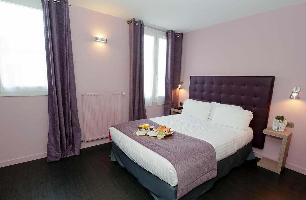 Saint-charles 3* Paris