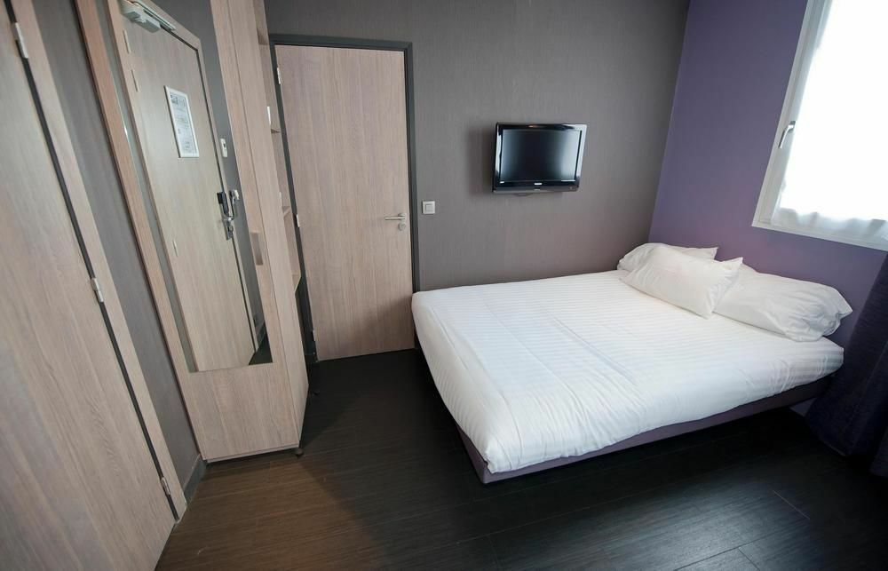 Saint-charles Hotel Paris