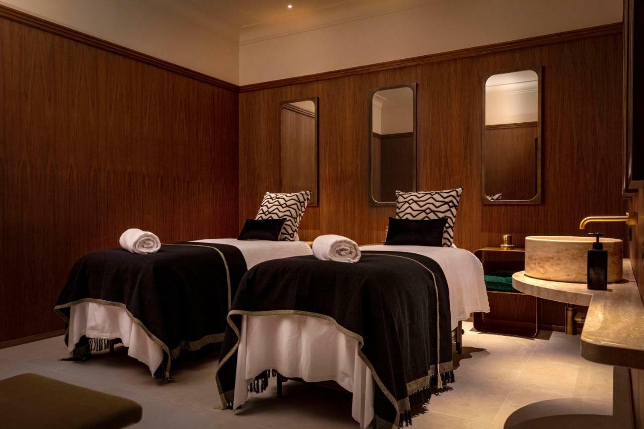 Hotel Les Jardins Du Faubourg & By Shiseido