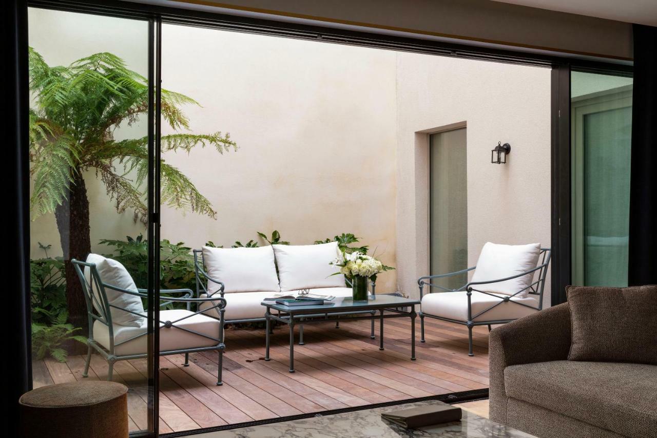 Hotel Les Jardins Du Faubourg & By Shiseido 5*