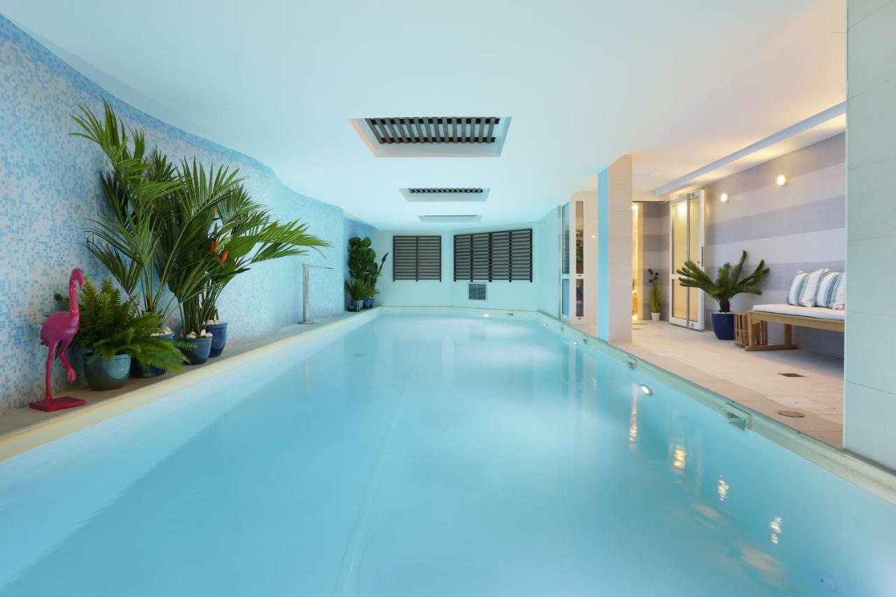 Hotel Jardins De Mademoiselle & 4*