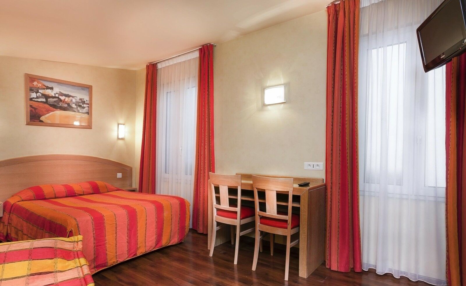 Léna Hotel Parigi