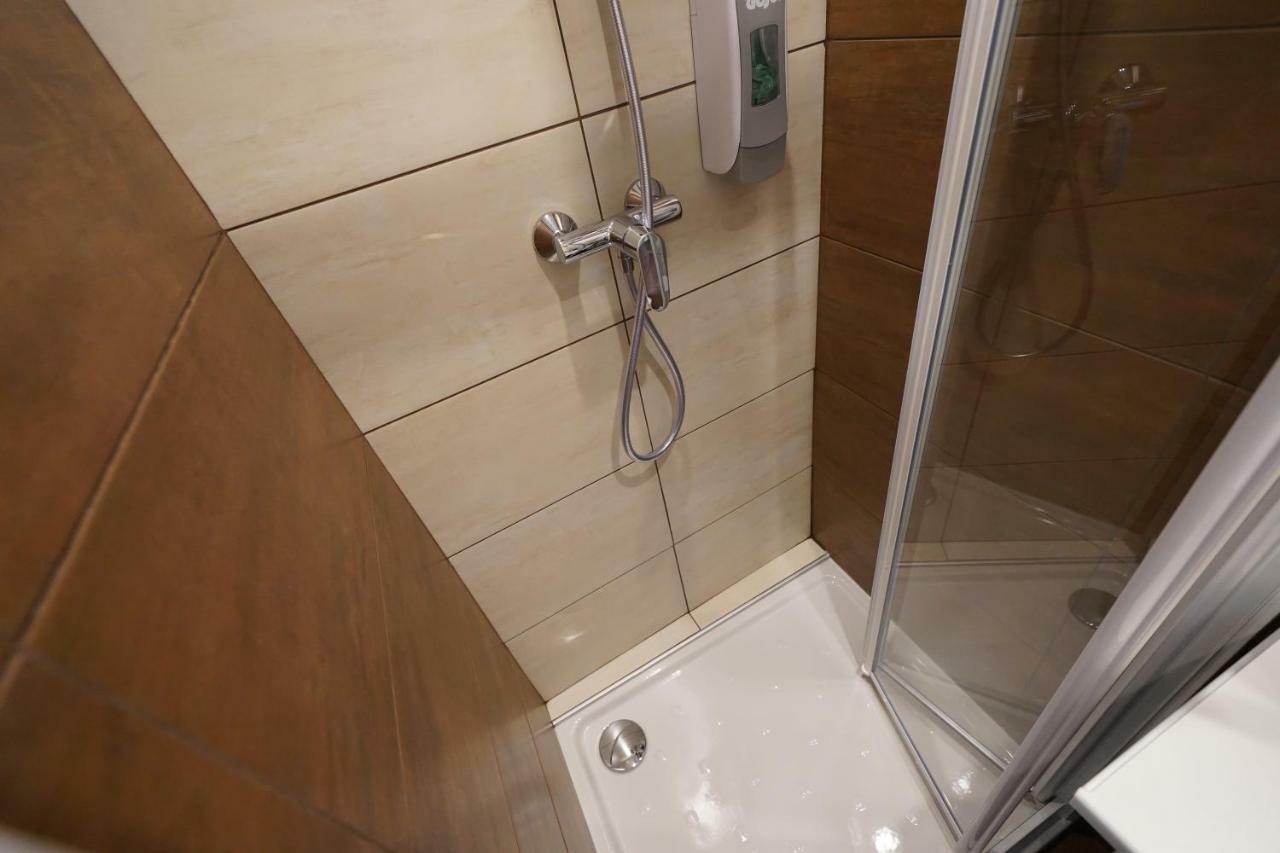 Montpensier Hotel Parigi