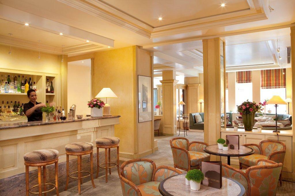 Hotel Bedford Parigi