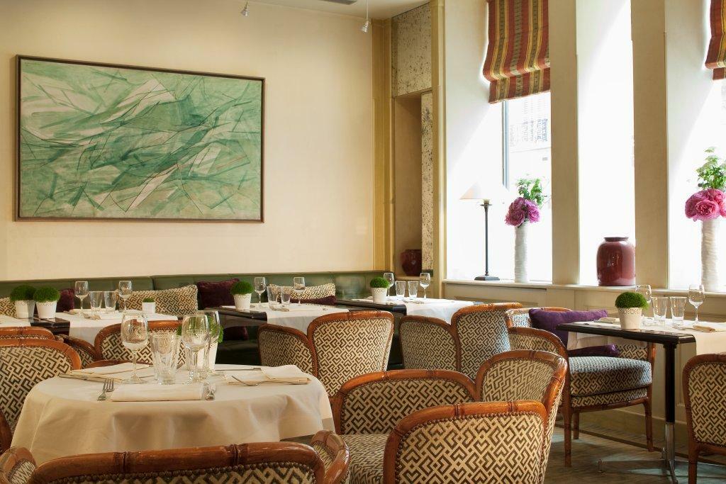Bedford Hotel Parigi
