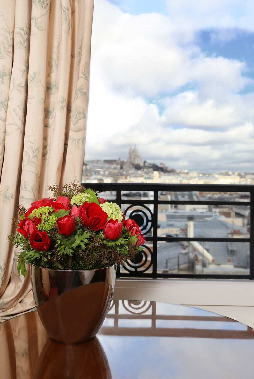 Millennium Opera Hotel 4*