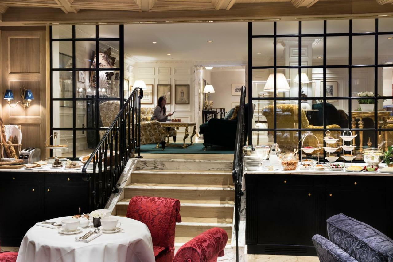 Relais Christine 5* Parigi