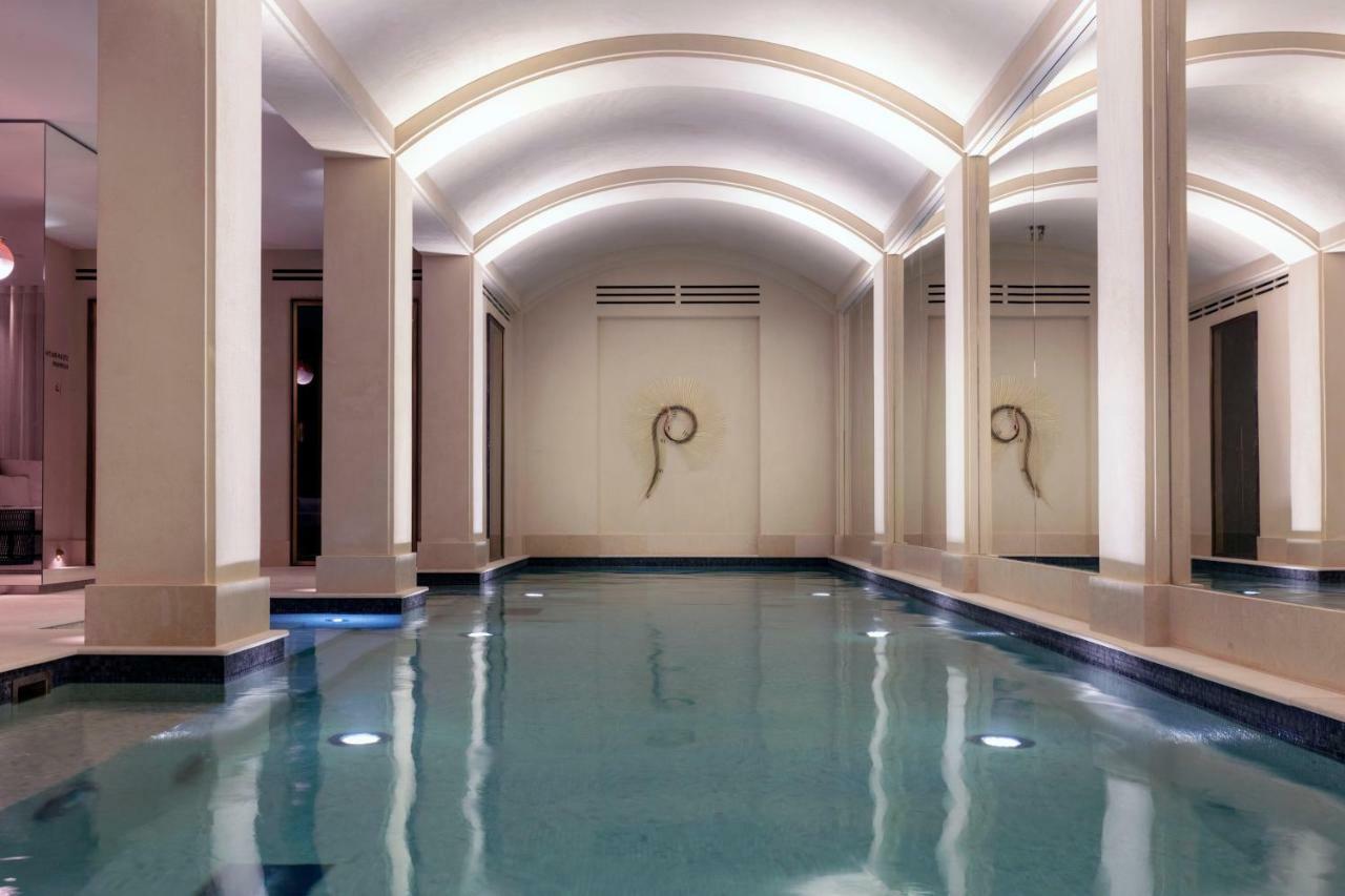 Les Jardins Du Faubourg & By Shiseido 5* Paris